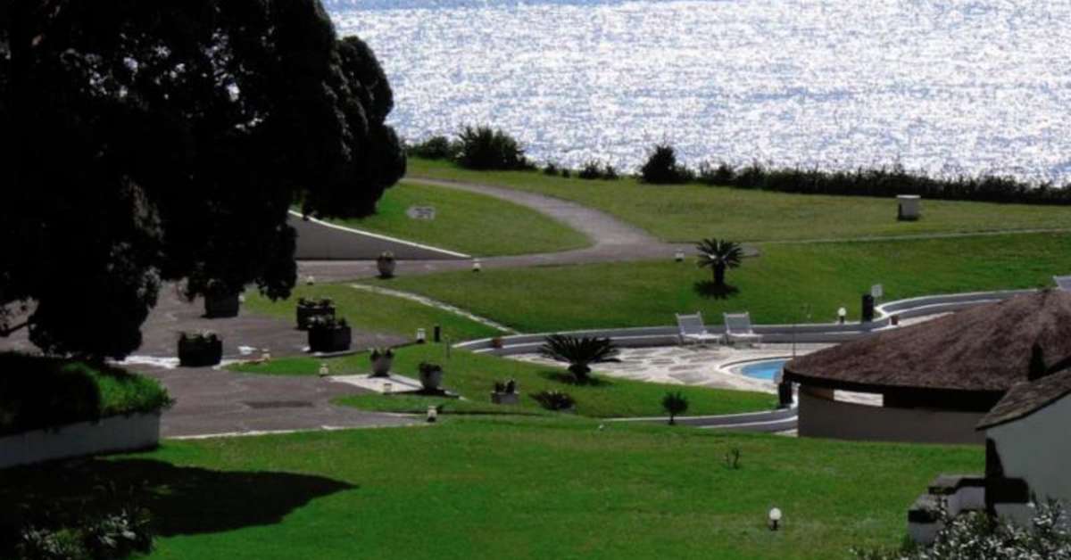 Een foto van Pestana Bahia Praia