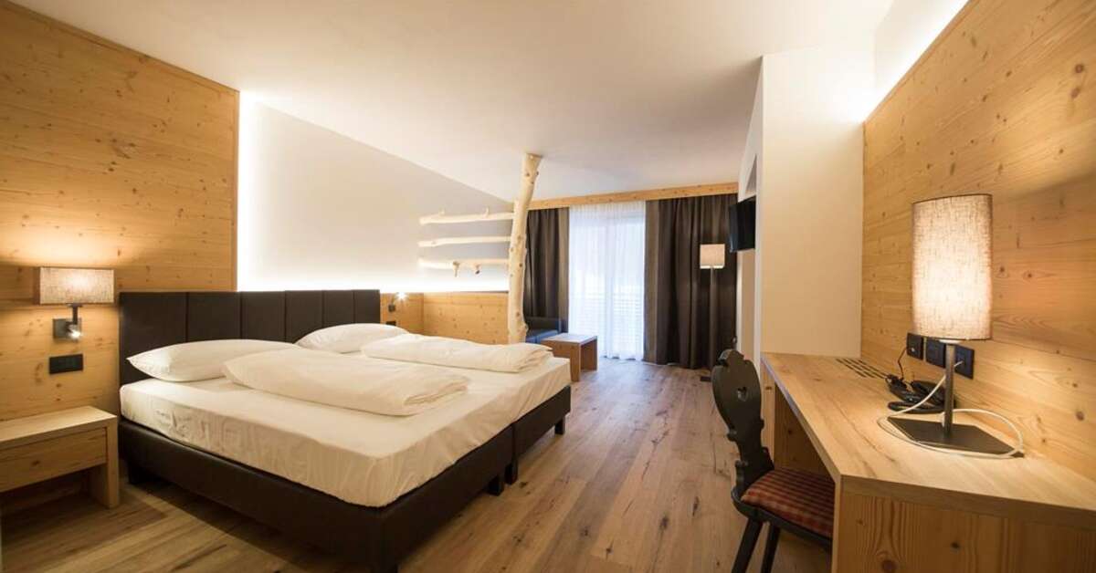 Een foto van Hotel Monroc
