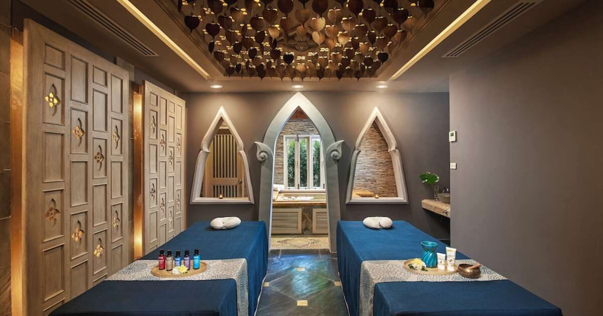 Een foto van Amari Vogue Boutique Resort