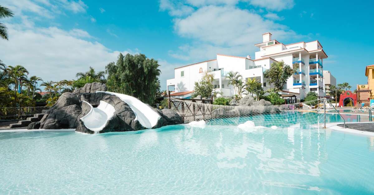 Een foto van Park Club Europe