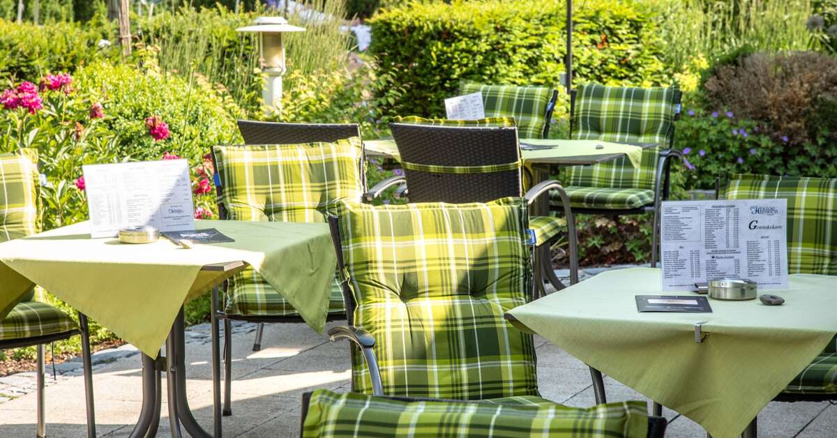 Een foto van Hotel Herzog Heinrich