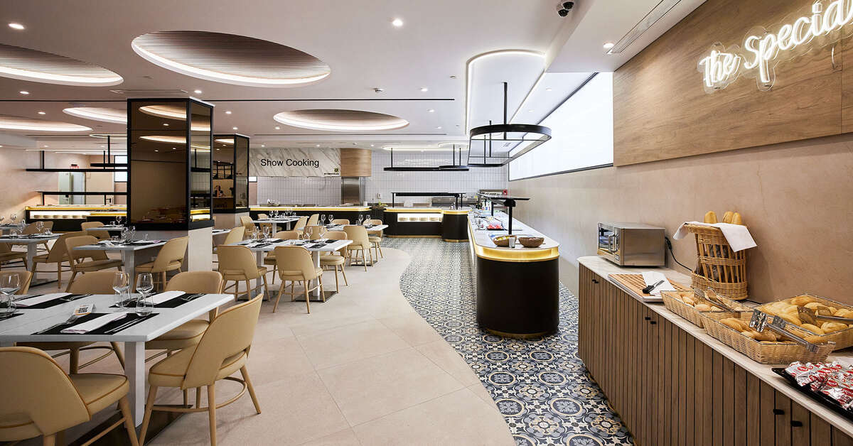 Een foto van Hotel Gold Arcos