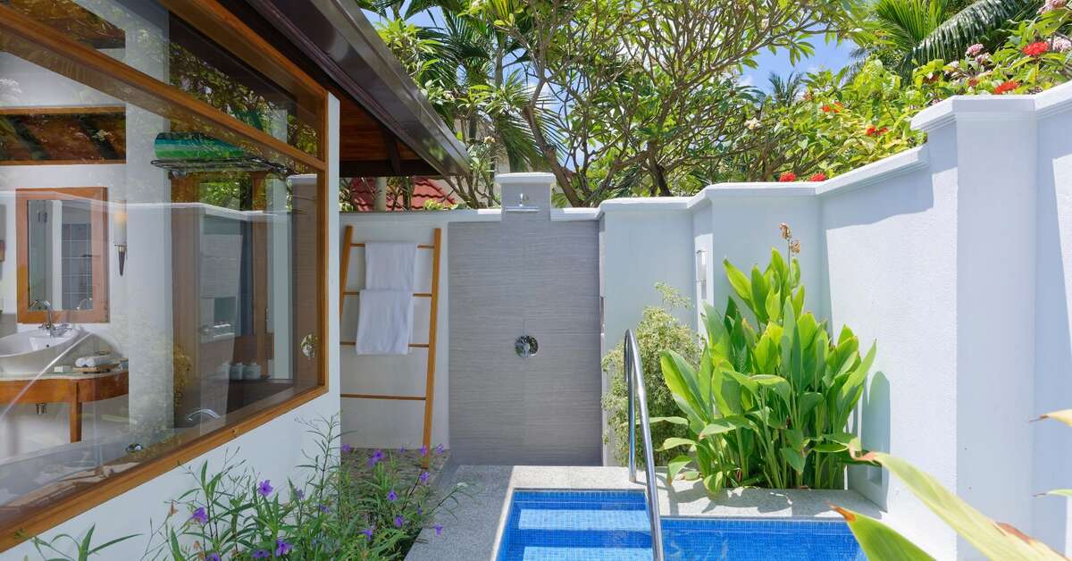 Een foto van Niva Kurumba Maldives