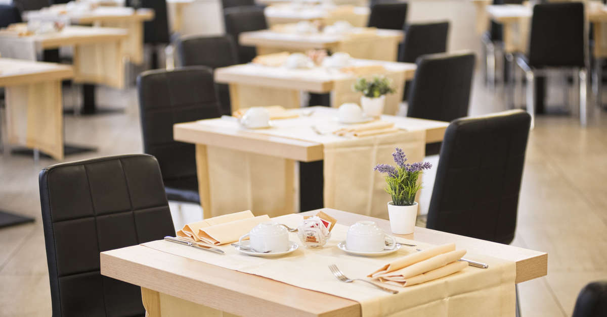 Een foto van Simon Hotel
