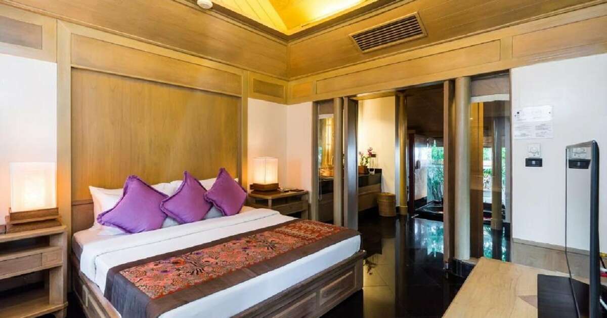 Een foto van Chaweng Regent Beach Resort