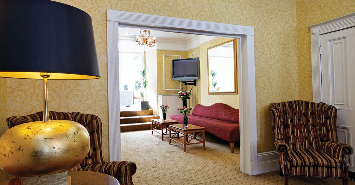 Een foto van Grange The Buckingham