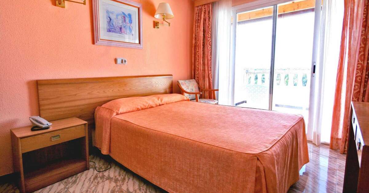 Ein Foto Hotel Manaus