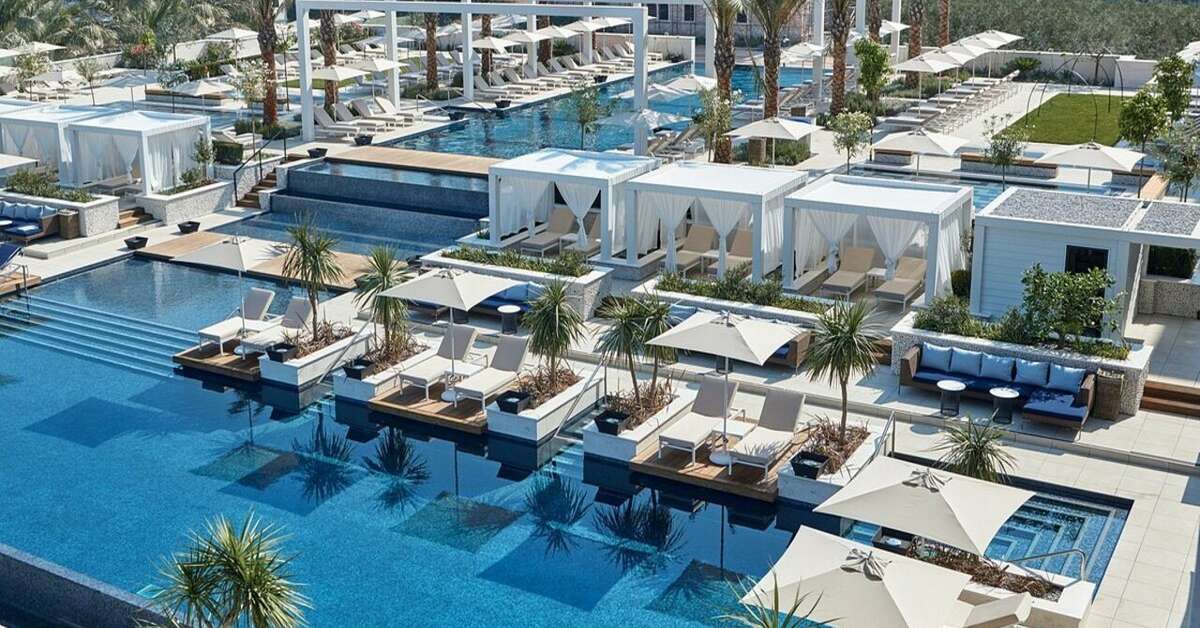 Een foto van Regent Porto Montenegro