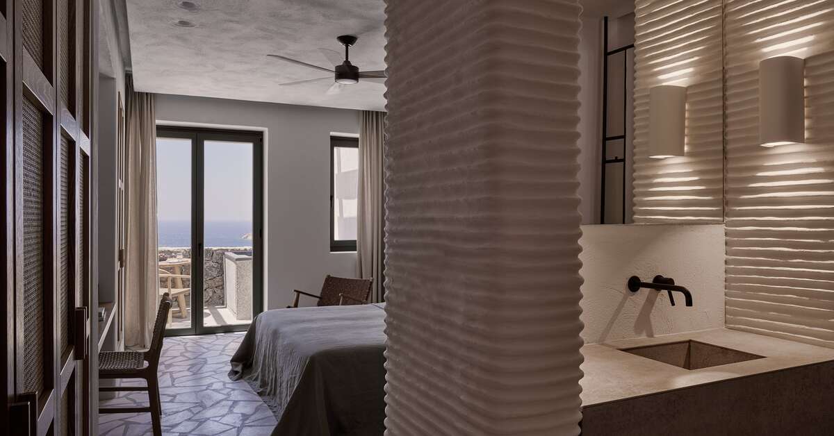 Een foto van Archipelagos All Suites