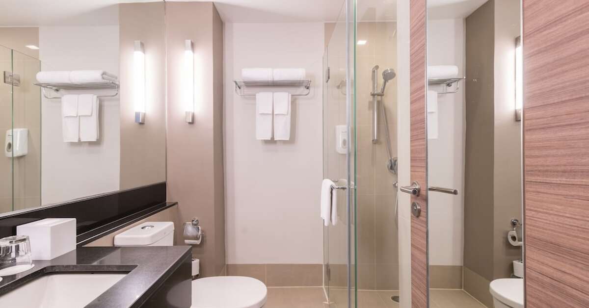 Een foto van Holiday Inn Express Bangkok Sathorn