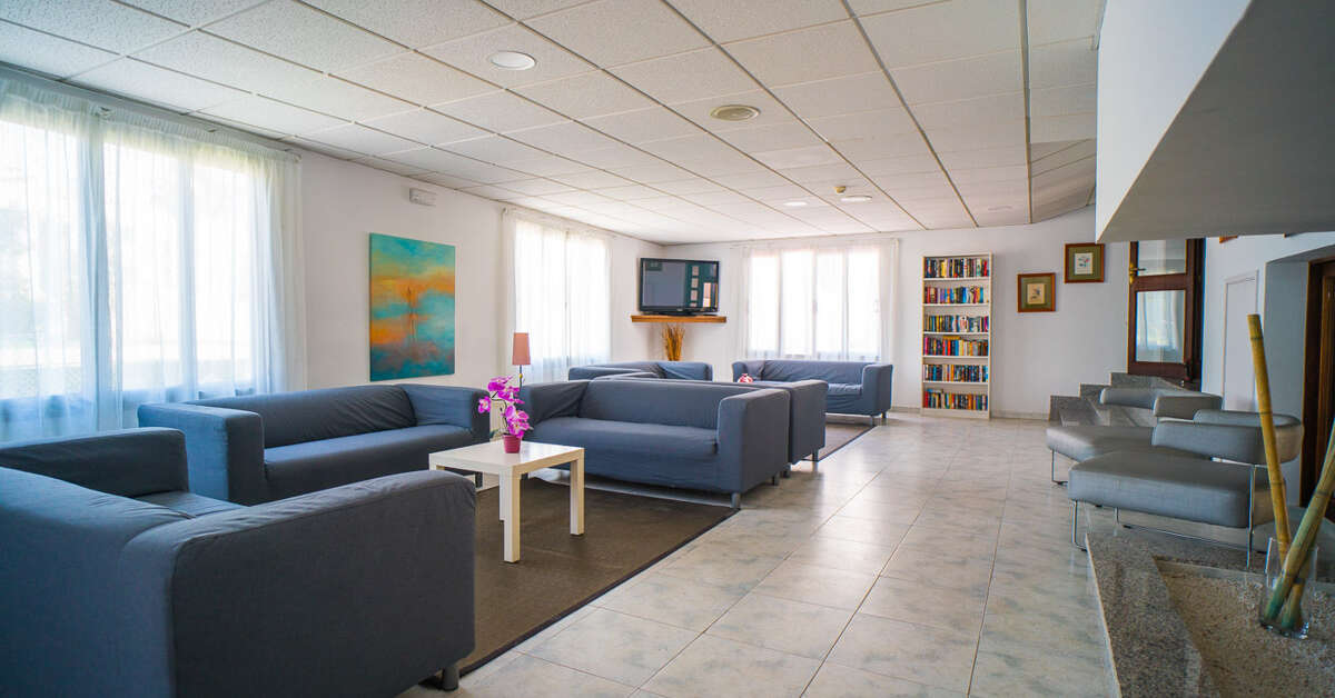 Een foto van Hotel Sur