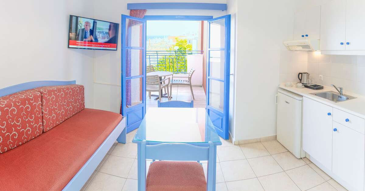 Een foto van Astra Village