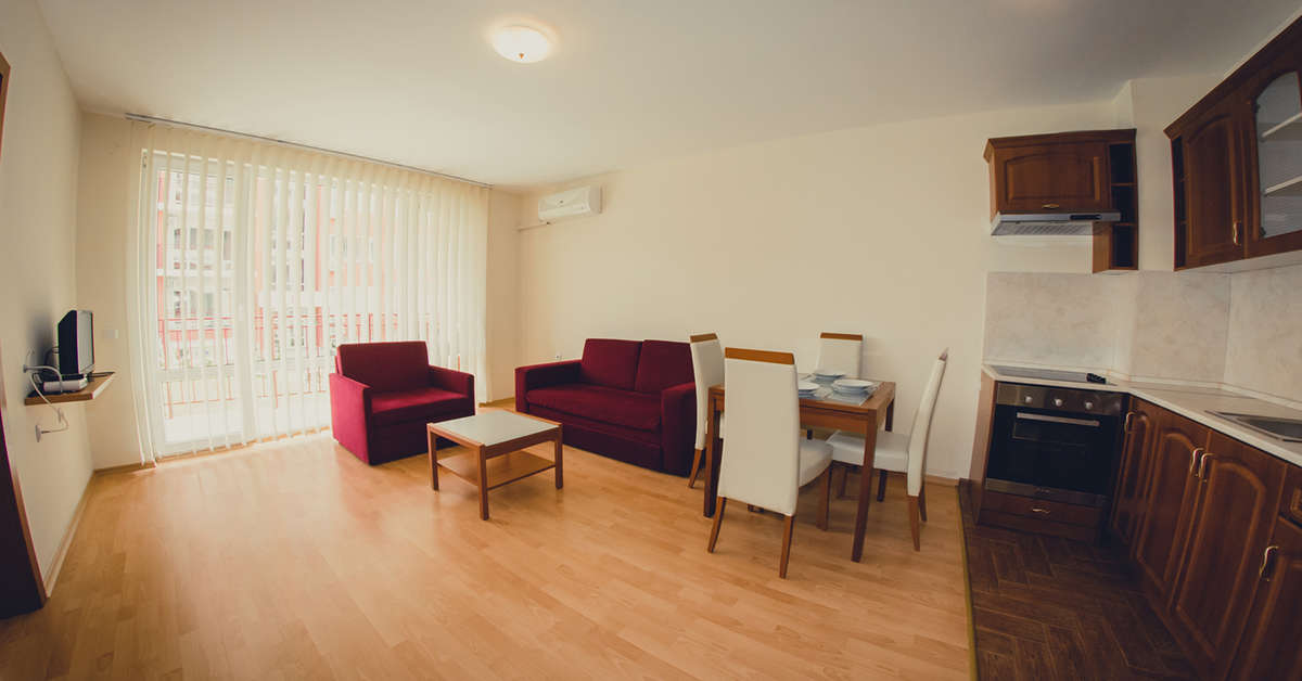 Een foto van Privilege Fort Beach