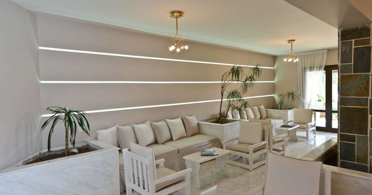 Een foto van Eva Mare Hotel & Suites