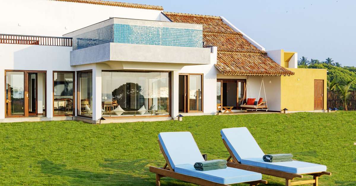 Een foto van Wattura Resort & Spa
