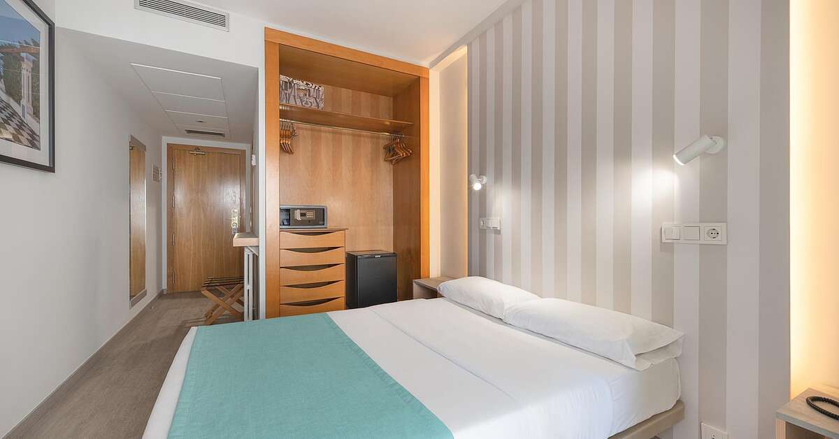 Een foto van Poseidon Resort