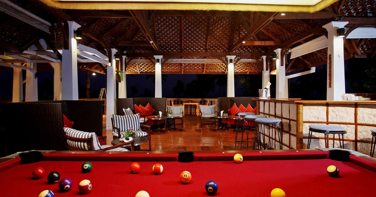 Een foto van Centara Villas Samui
