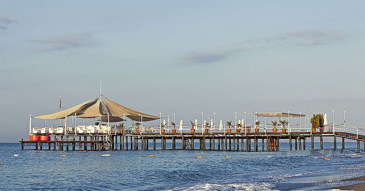 Ein Foto Dobedan Exclusive Hotel & Spa