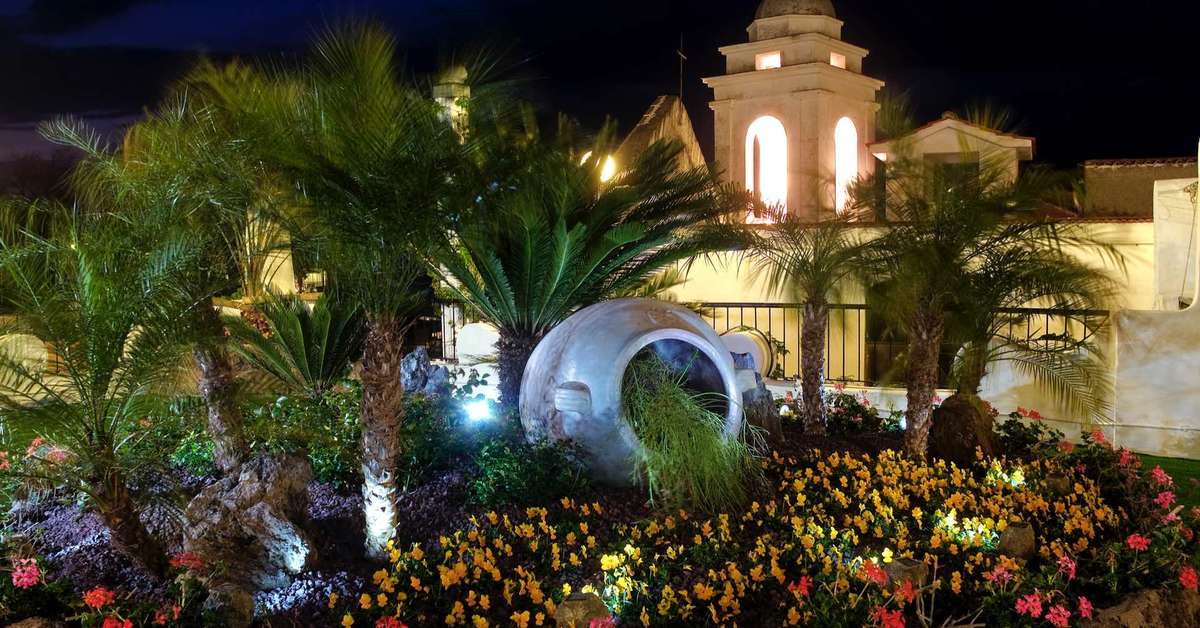 Een foto van Hotel Casa Di Meglio