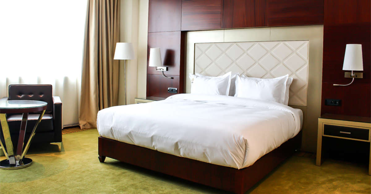 Een foto van Mogador Menzah Aparthotel