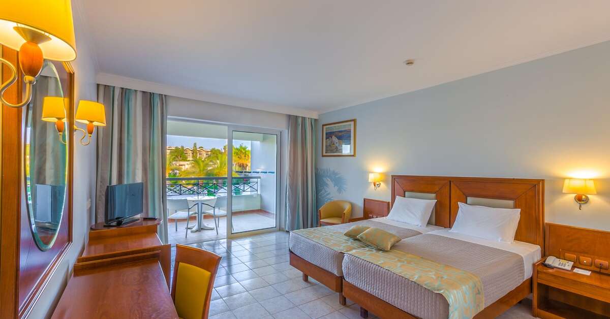 Ein Foto Kipriotis Maris Suites