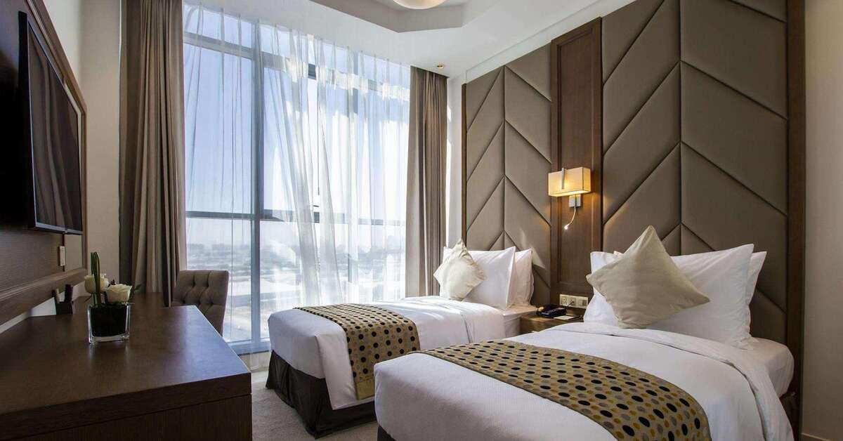 Een foto van Time Onyx Hotel Appartementen