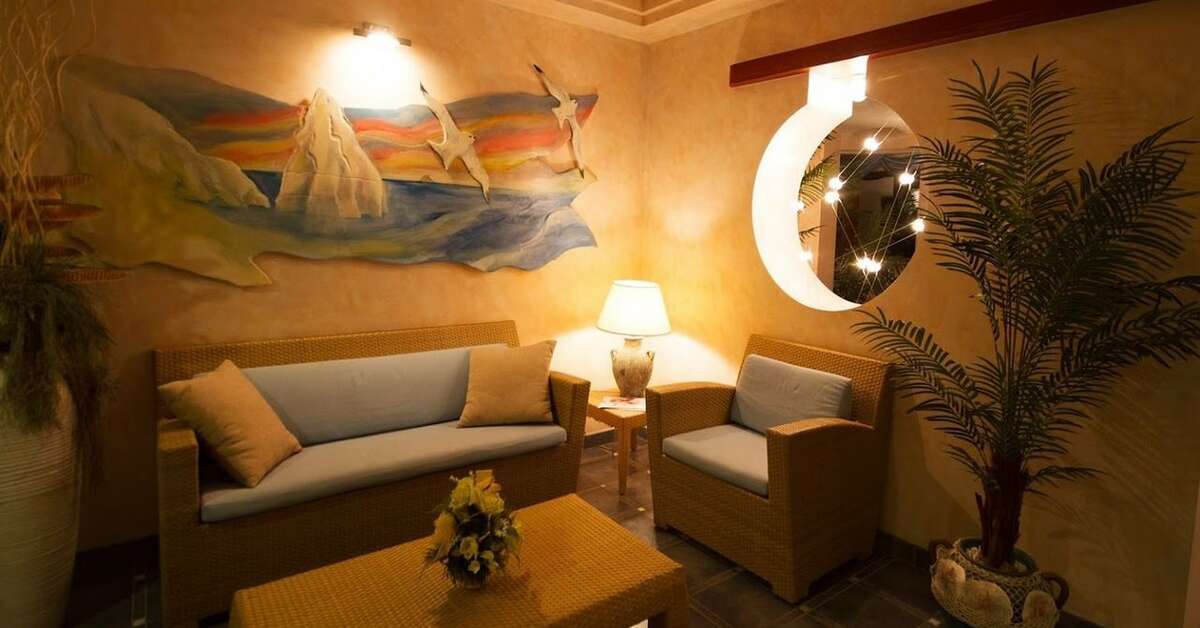 Een foto van Tonicello Resort