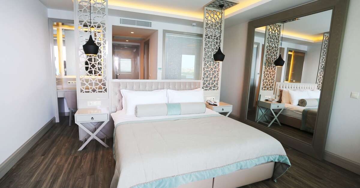 Een foto van Blue Dreams Resort & Spa