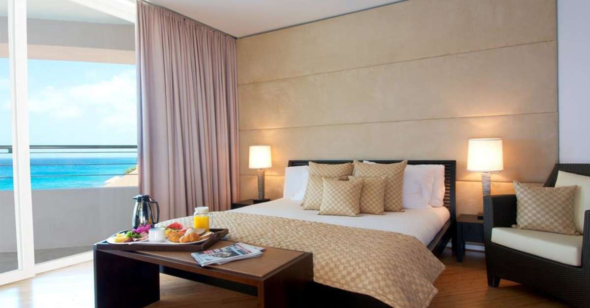 Een foto van Avila Beach Hotel