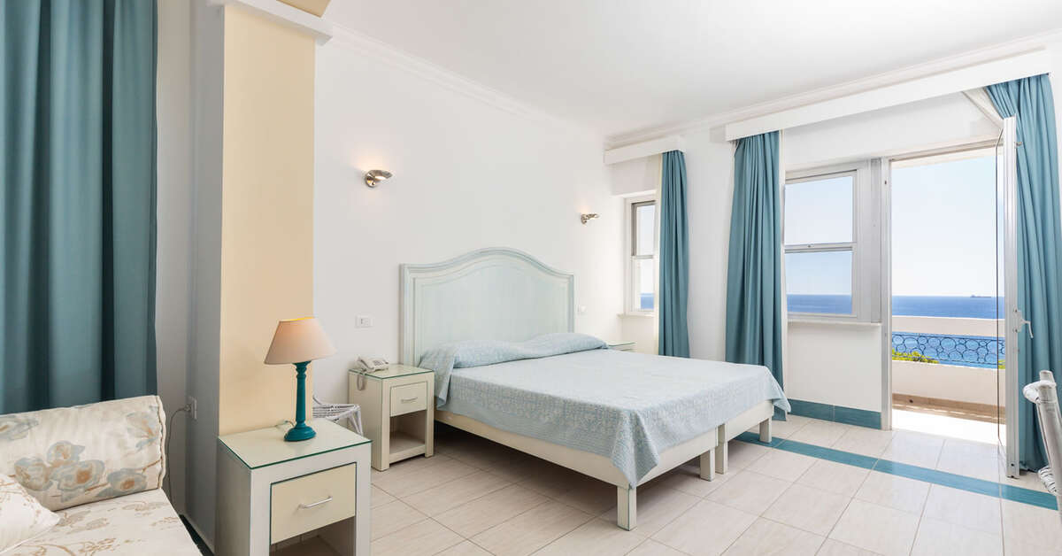 Een foto van Hotel Abamar