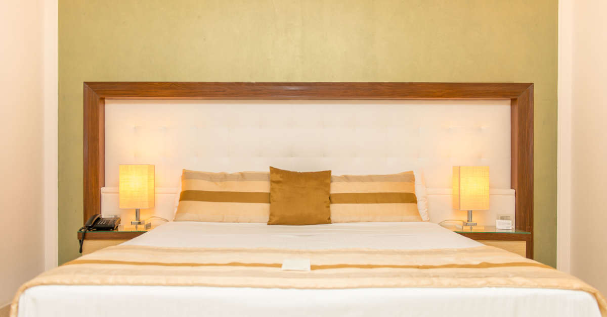 Een foto van Vittoria Resort & Spa