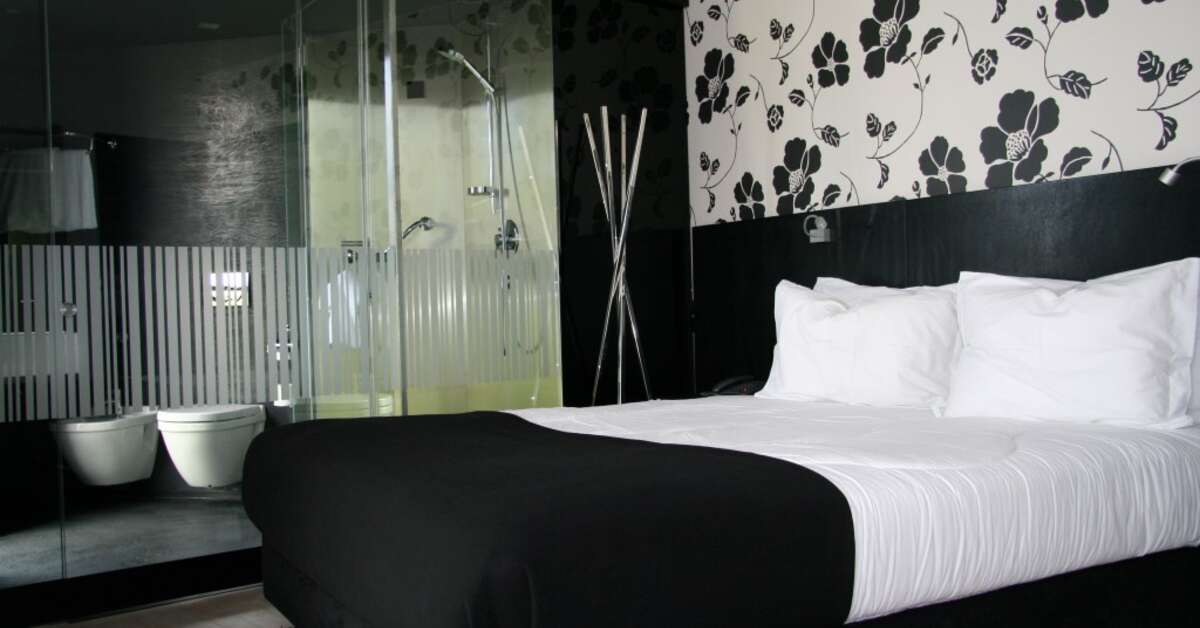 Een foto van Funchal Design Hotel