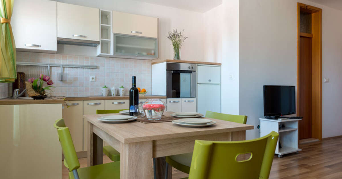 Ein Foto Dubrovnik Lapad Apartments