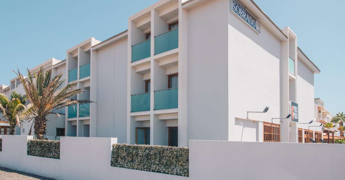 Een foto van Sobrado boutique hotel