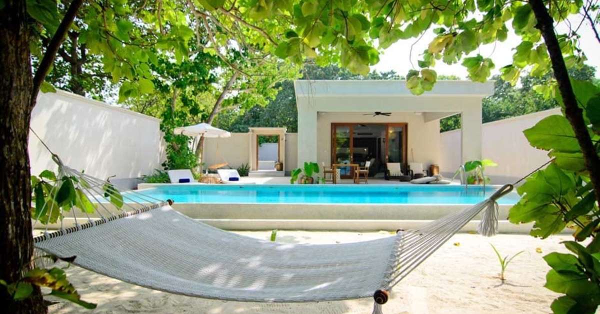 Een foto van Amilla Maldives Resort