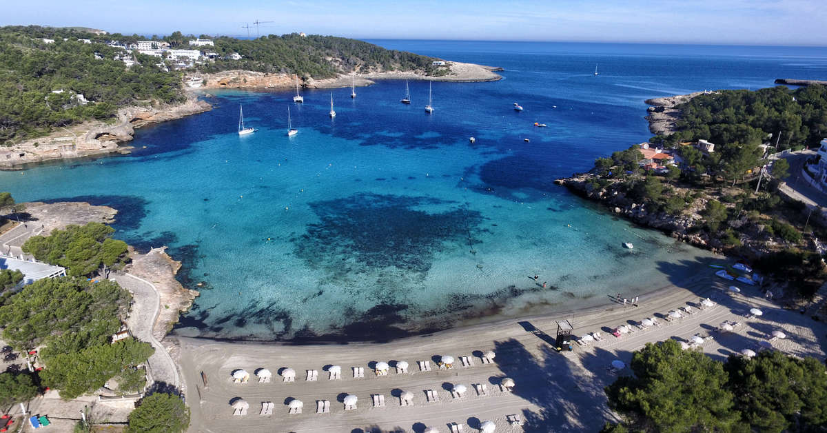 Een foto van Sandos El Greco Beach Hotel