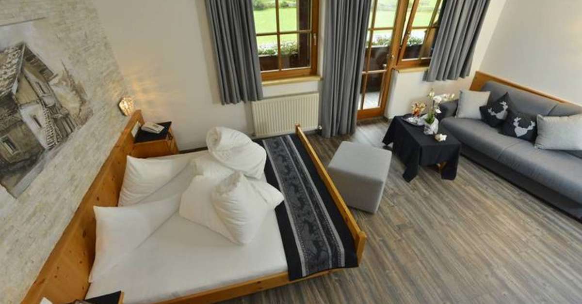 Een foto van Hotel Moderle