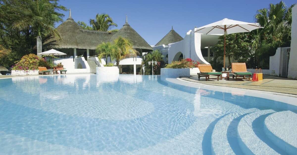 Een foto van Casuarina Resort & Spa