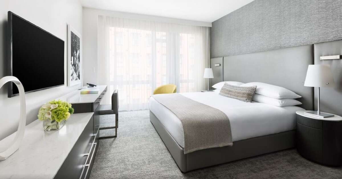Een foto van Smyth Tribeca