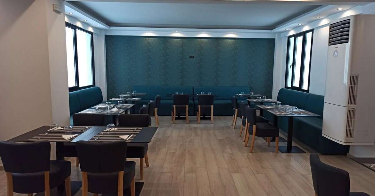 Een foto van Evita Asty Hotel
