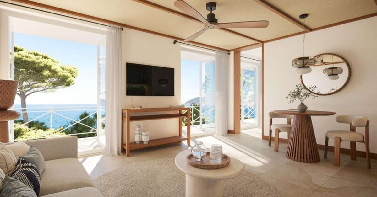 Een foto van Iberostar Selection Montenegro