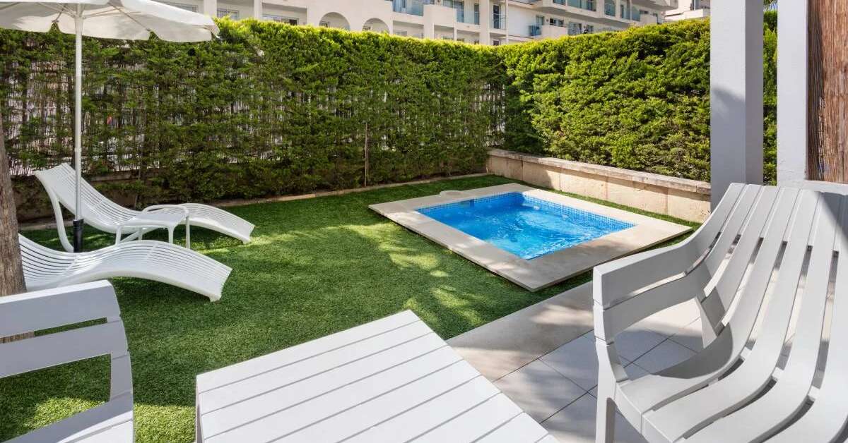 Een foto van Playa Garden Selection Hotel & Spa