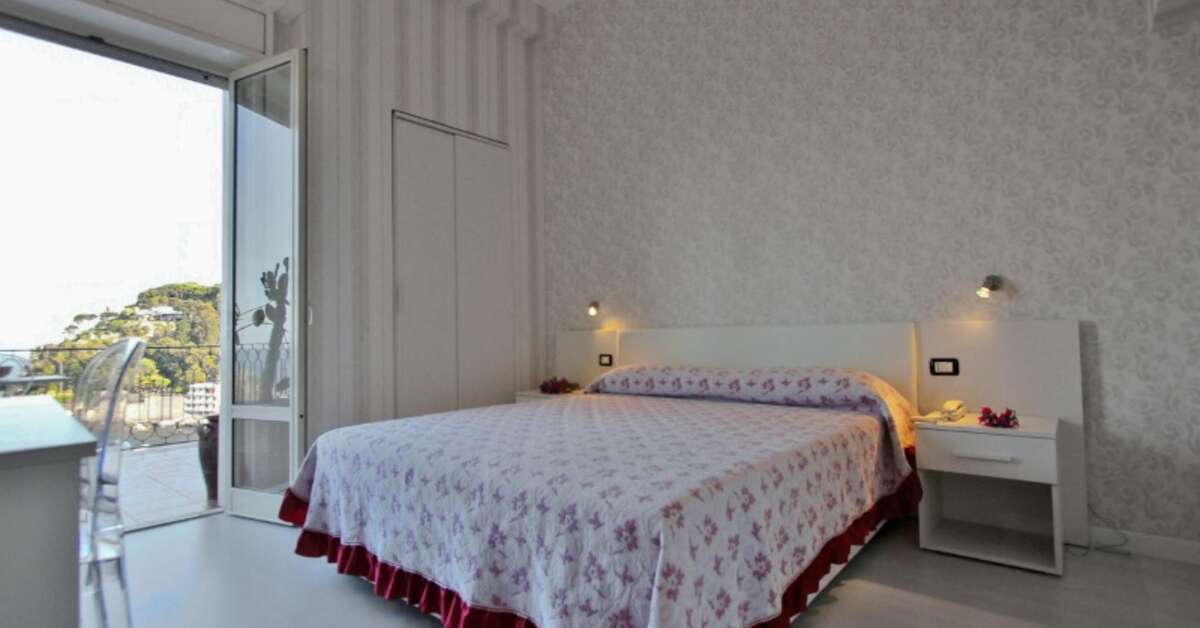 Ein Foto Hotel Baia Azzurra