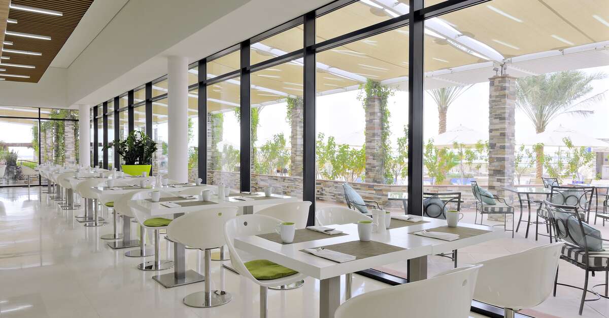 Ein Foto Yas Plaza Bay by IHG