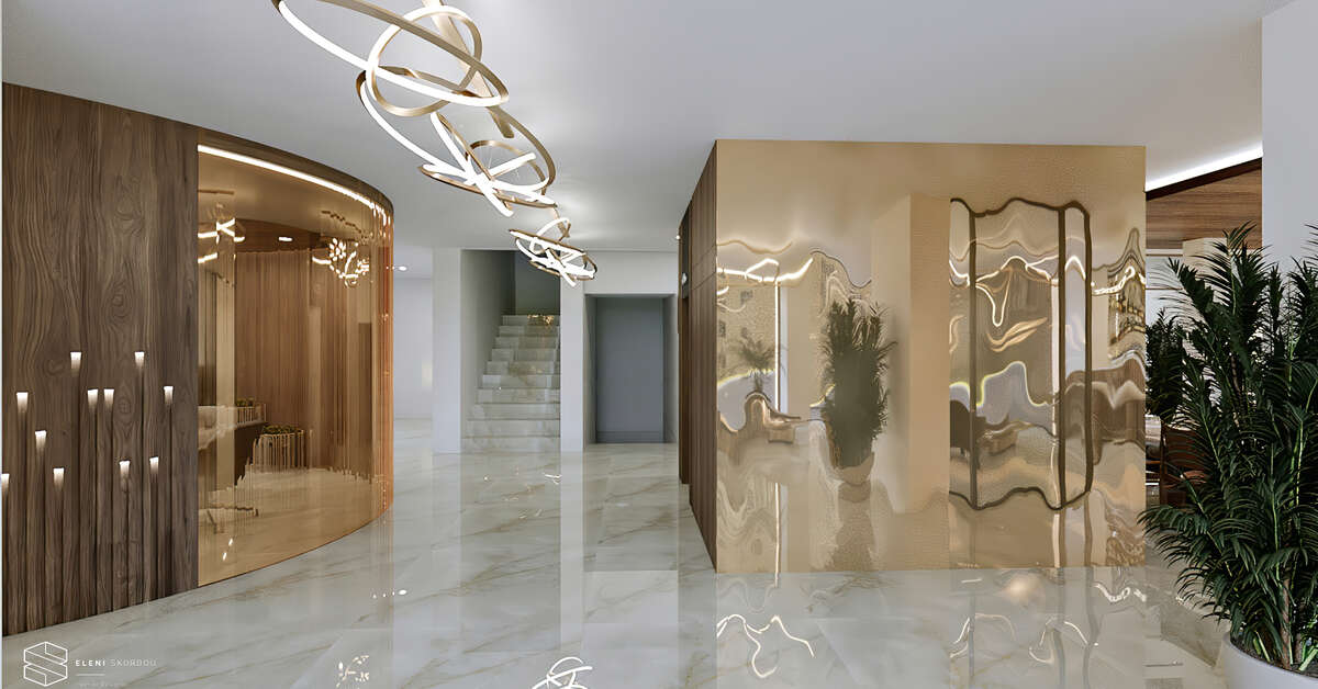 Een foto van Ethereal White Resort