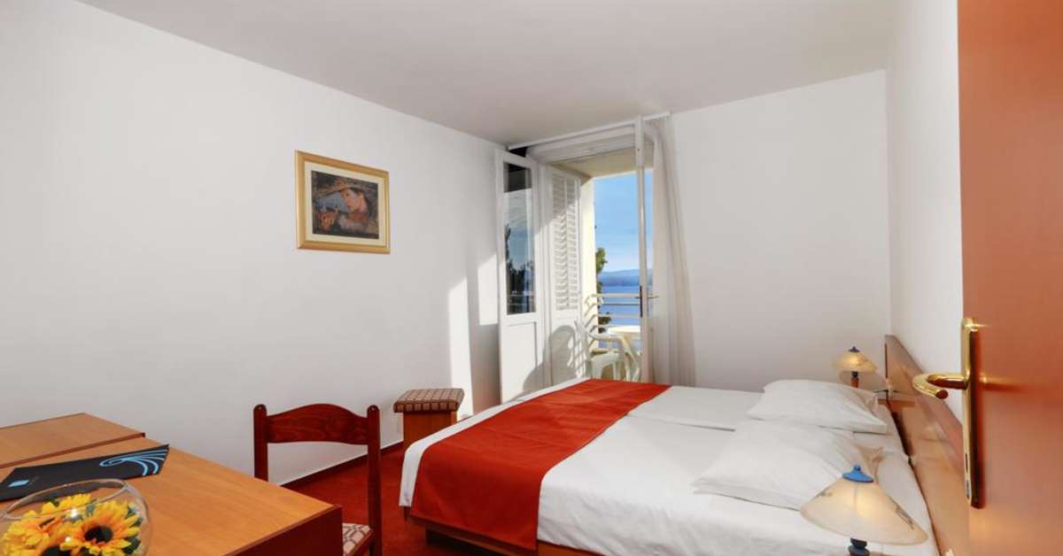 Een foto van Holiday Village Sagitta