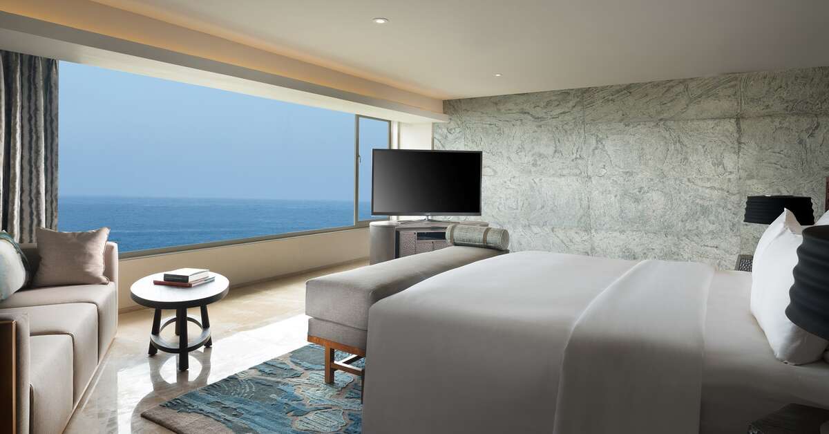 Een foto van Anantara Uluwatu Bali Resort
