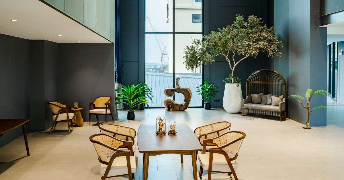 Een foto van Best Western Chatuchak