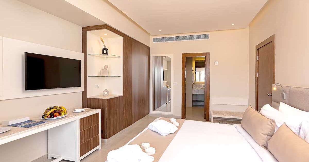 Een foto van Sunny Days El Palacio Resort & Spa