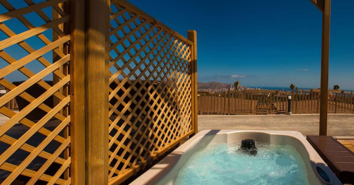 Een foto van Magic Natura Waterpark Resort
